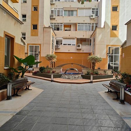 Suite Salitre12 Málaga Esterno foto