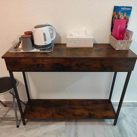 Suite Salitre12 Málaga Esterno foto