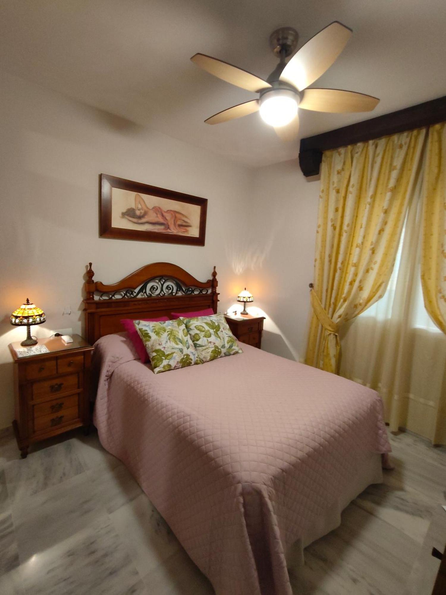 Suite Salitre12 Málaga Esterno foto