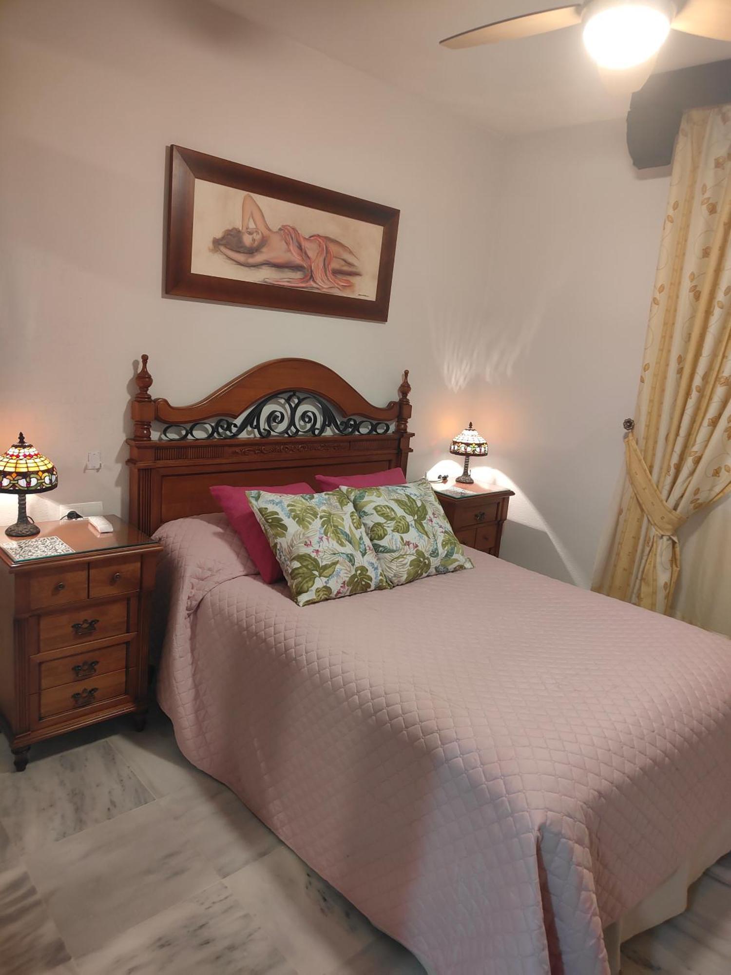 Suite Salitre12 Málaga Esterno foto