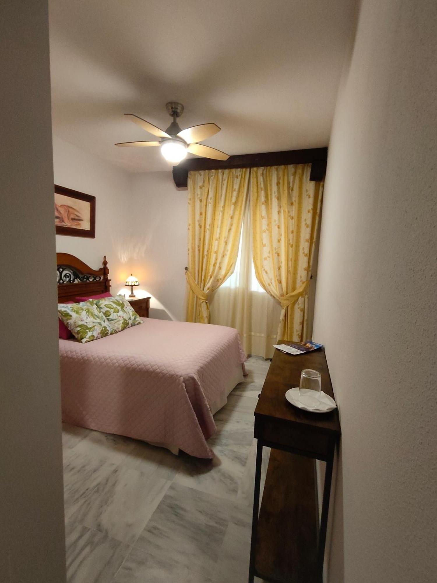 Suite Salitre12 Málaga Esterno foto
