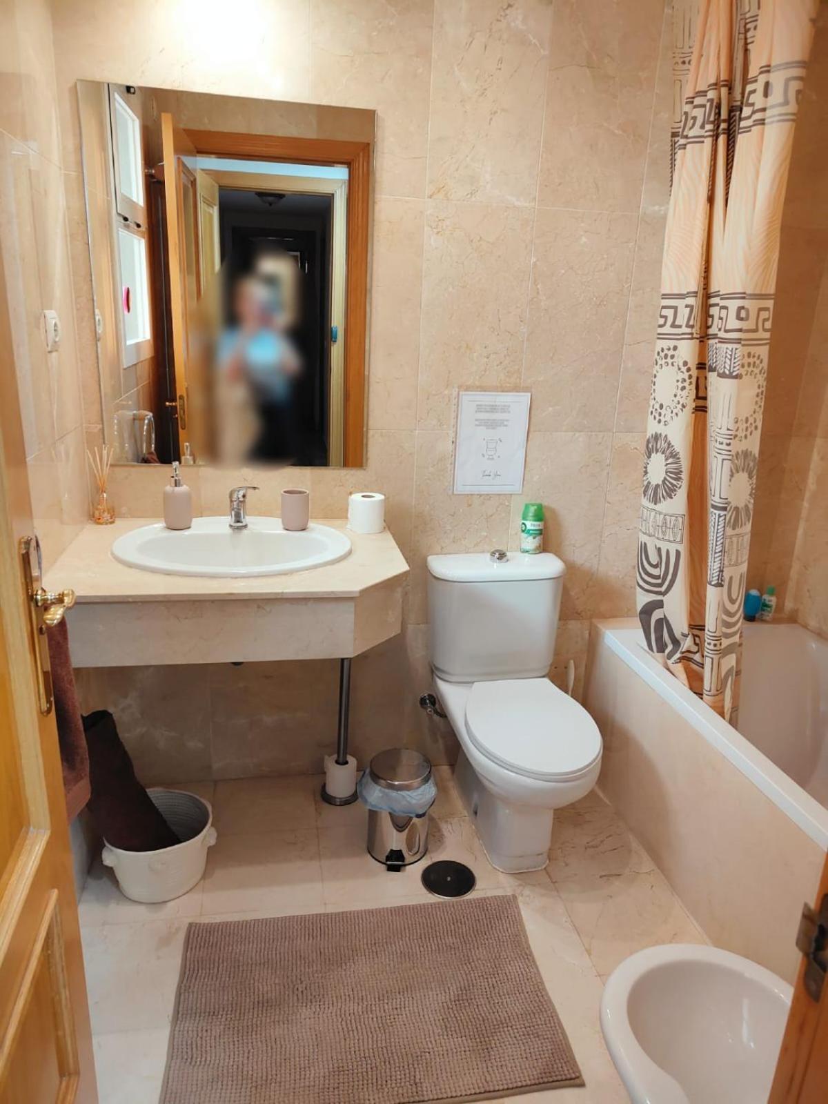 Suite Salitre12 Málaga Esterno foto