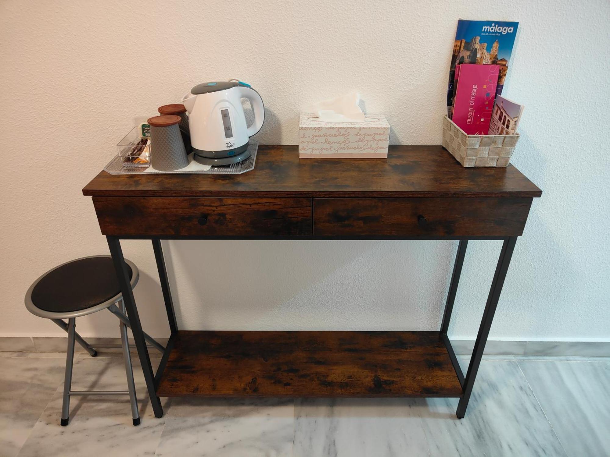 Suite Salitre12 Málaga Esterno foto